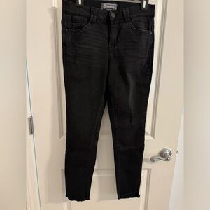 Democracy “AB” solution black jeans.